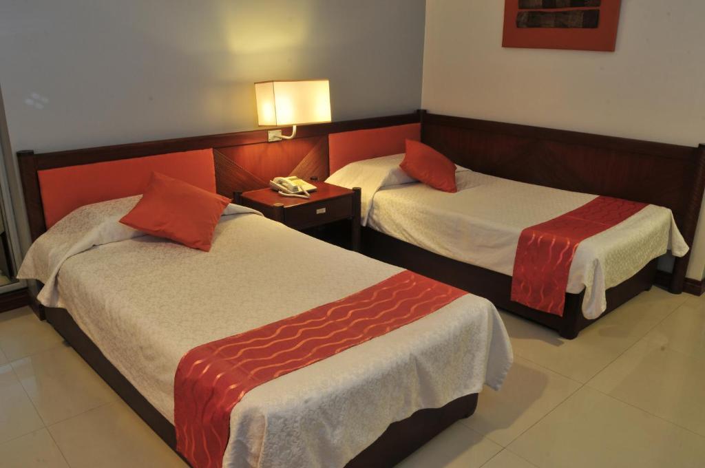 The Vip Hotel Cagayan de Oro Zimmer foto