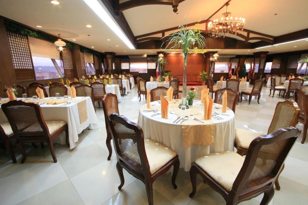The Vip Hotel Cagayan de Oro Exterior foto