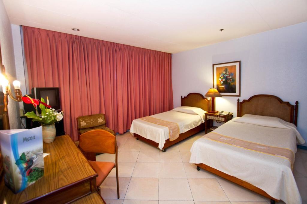 The Vip Hotel Cagayan de Oro Zimmer foto